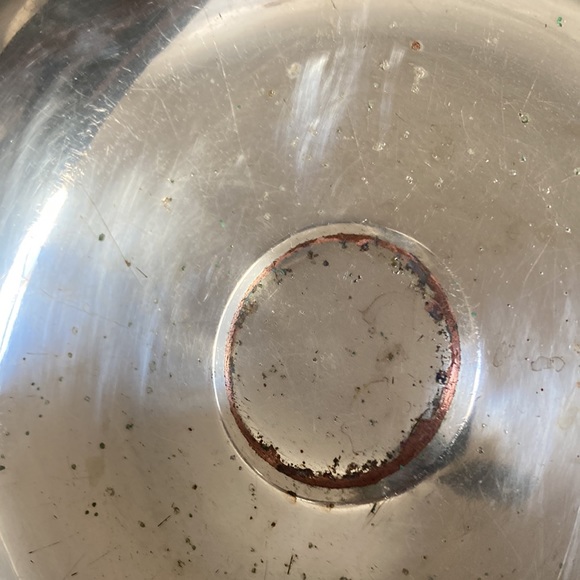 Divided and Covered Serving Dish - Picture 6 of 8